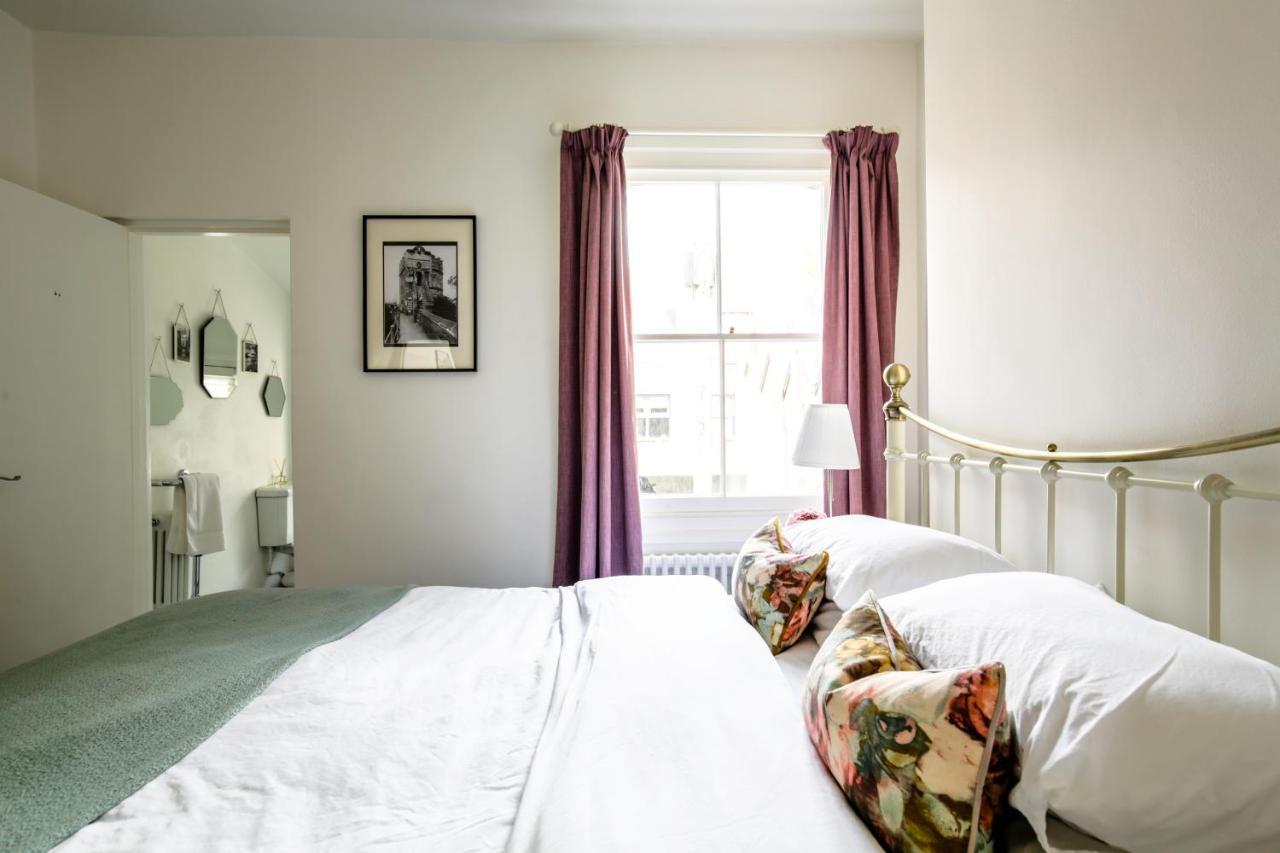 Chester Stays - Lovely 2 Bedroom House In The Heart Of Честер Екстер'єр фото