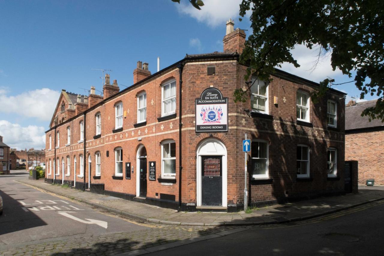 Chester Stays - Lovely 2 Bedroom House In The Heart Of Честер Екстер'єр фото