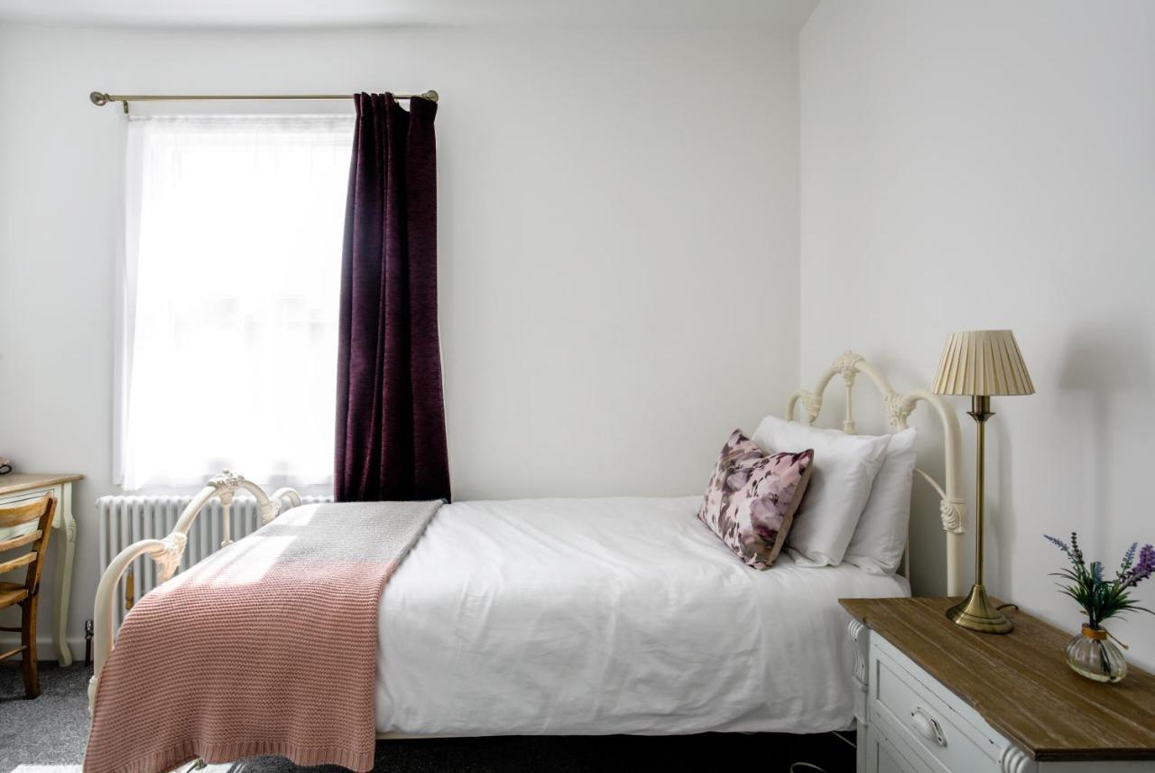 Chester Stays - Lovely 2 Bedroom House In The Heart Of Честер Екстер'єр фото
